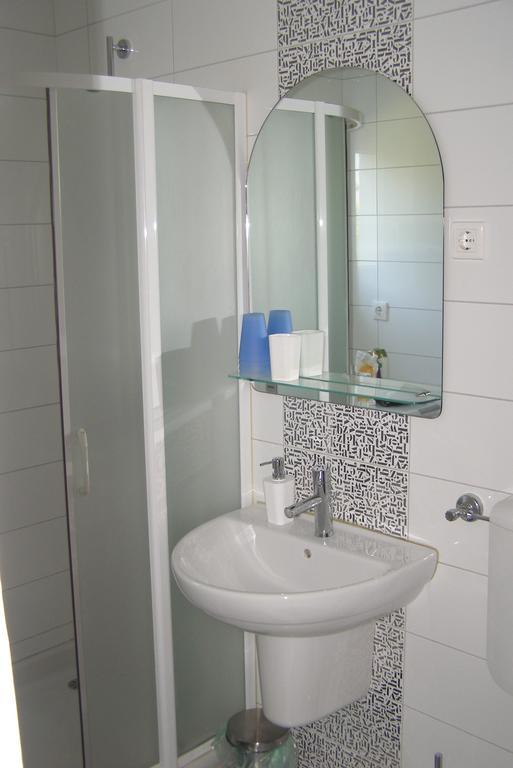 Apartment Vallelunga Pula Room photo